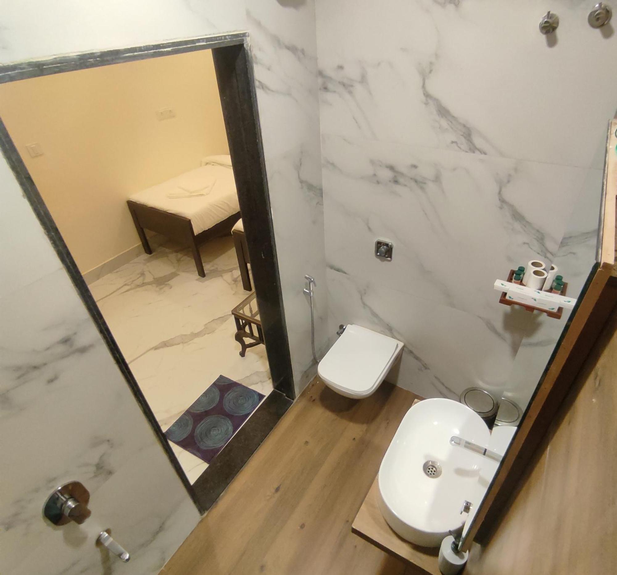 Kiran Apartment Джайсалмер Номер фото